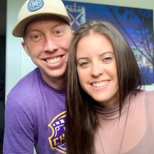 Meet your Posher, Allison